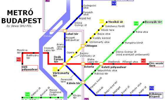 Budapest_Metro_Map