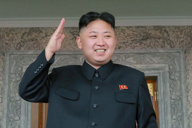 North+Korean+leader+Kim+Jong+Un