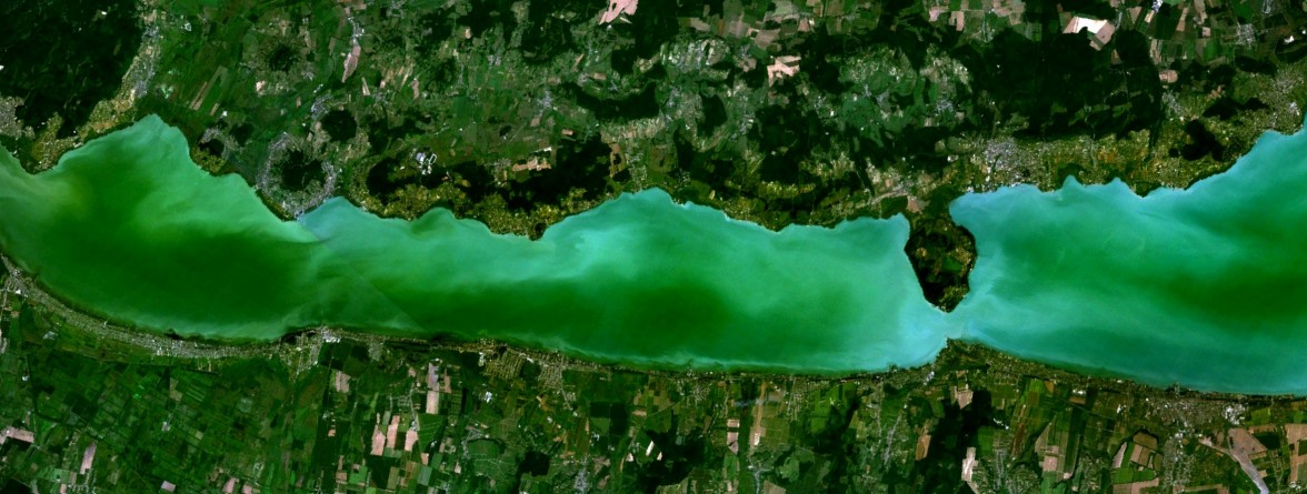 Satellite_Image_of_Lake_Balaton