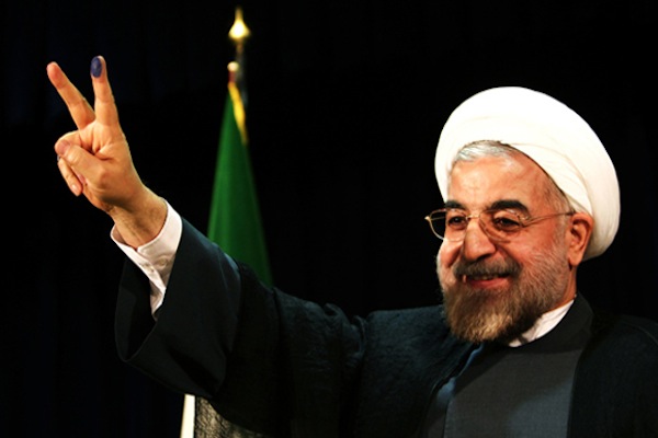 IRAN-VOTE-REGISTRATION-ROWHANI