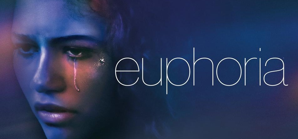 euphoria cover