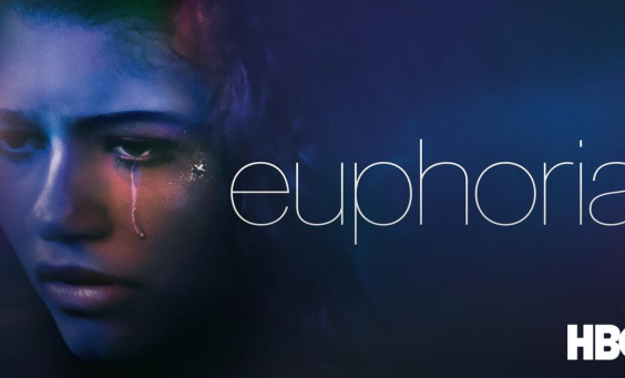 Euphoria - Picture Courtesy of HBO