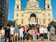 Group Picture Basilica