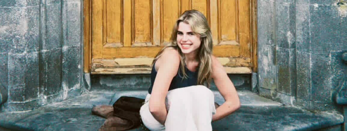 Ella Gunter