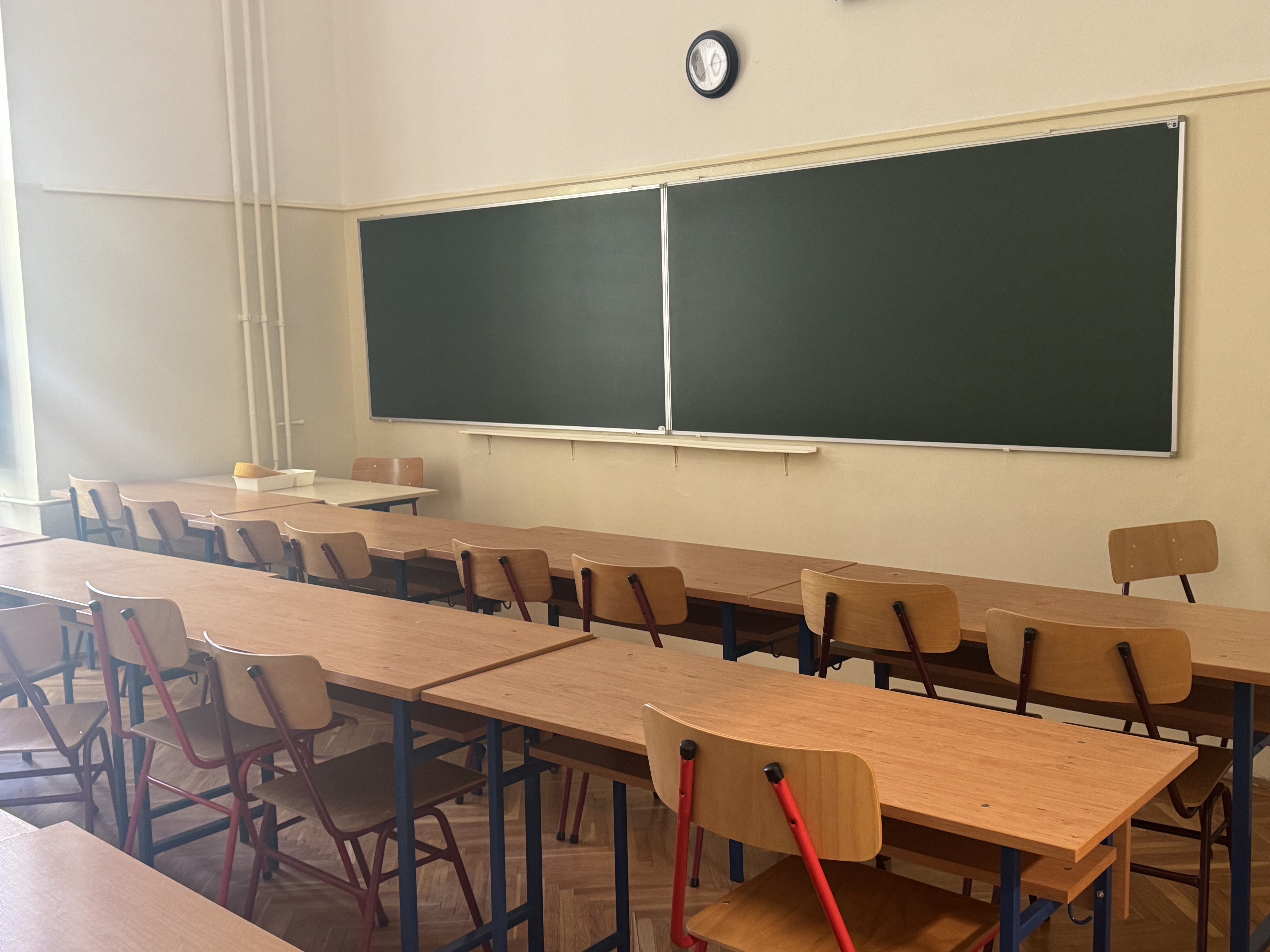 Conquering the classroom contribution chasm > McDaniel College ...